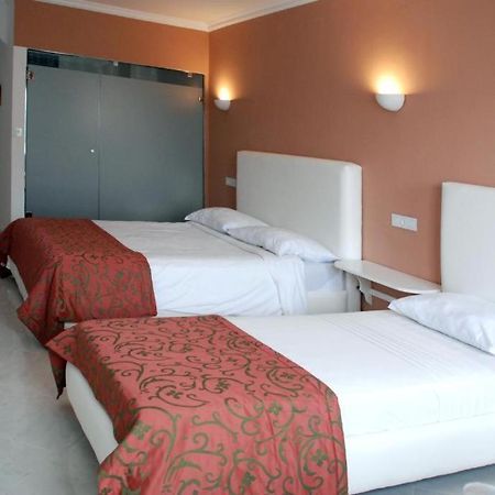 Hotel Azayla Asilah Ngoại thất bức ảnh