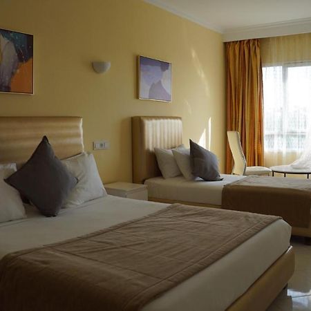 Hotel Azayla Asilah Ngoại thất bức ảnh