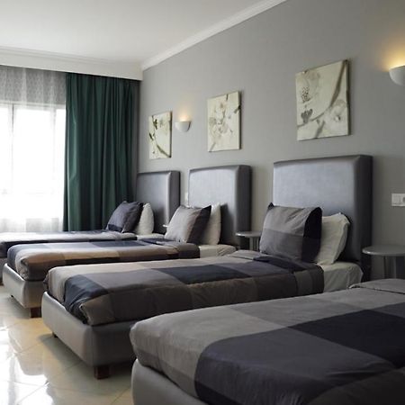Hotel Azayla Asilah Ngoại thất bức ảnh
