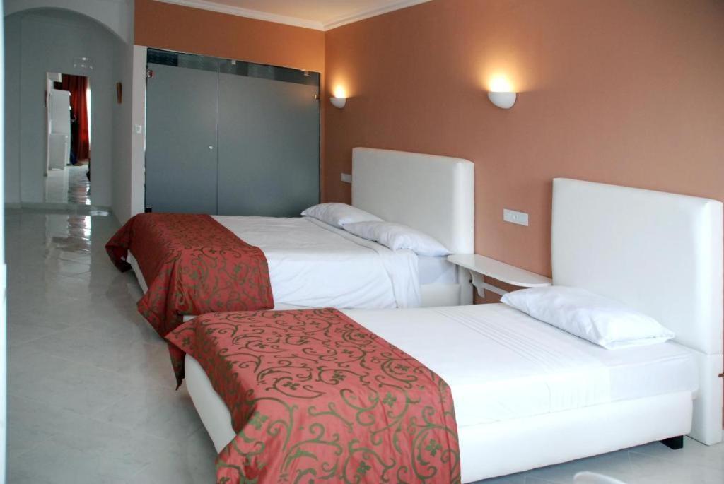 Hotel Azayla Asilah Ngoại thất bức ảnh