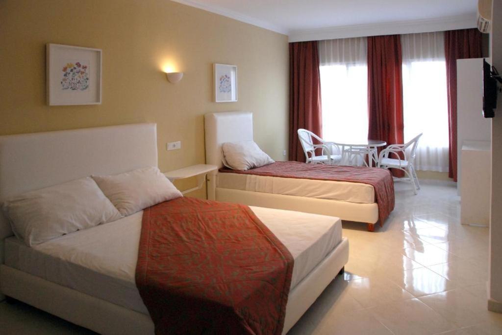 Hotel Azayla Asilah Ngoại thất bức ảnh
