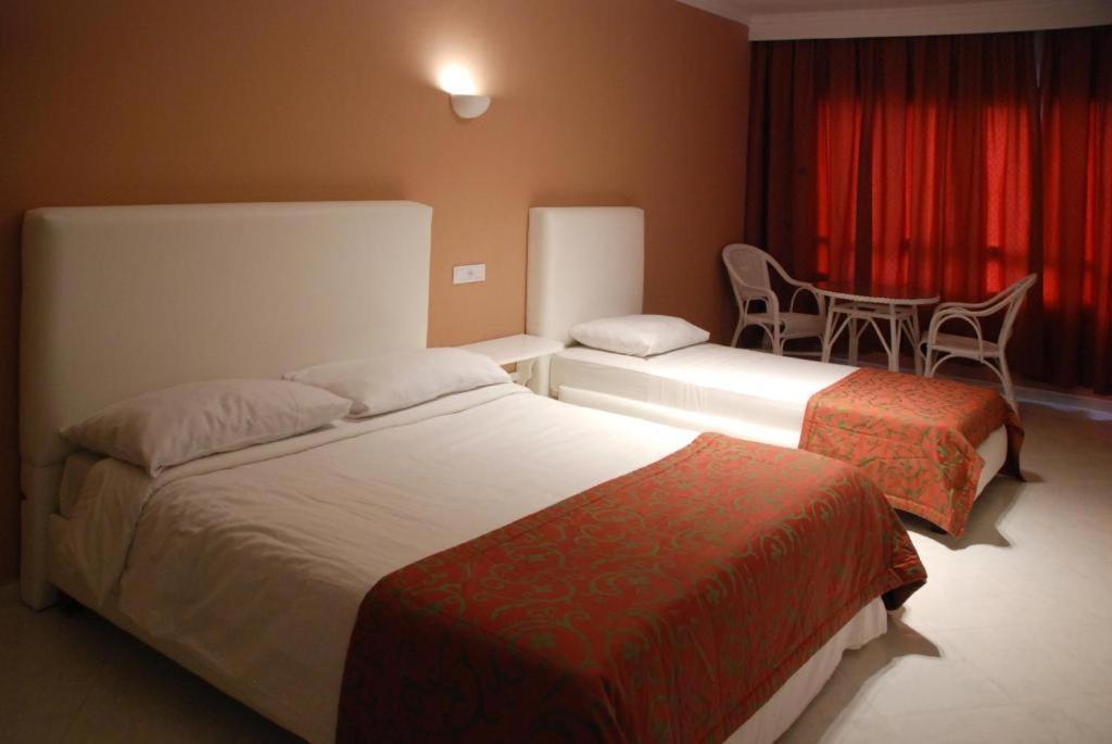 Hotel Azayla Asilah Ngoại thất bức ảnh