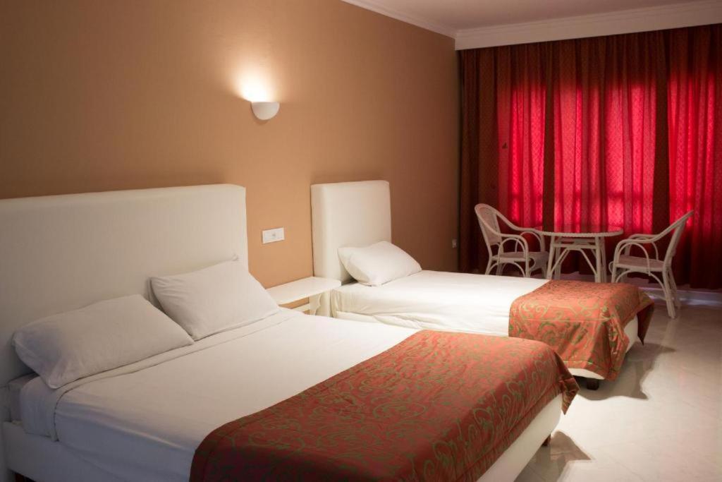 Hotel Azayla Asilah Ngoại thất bức ảnh