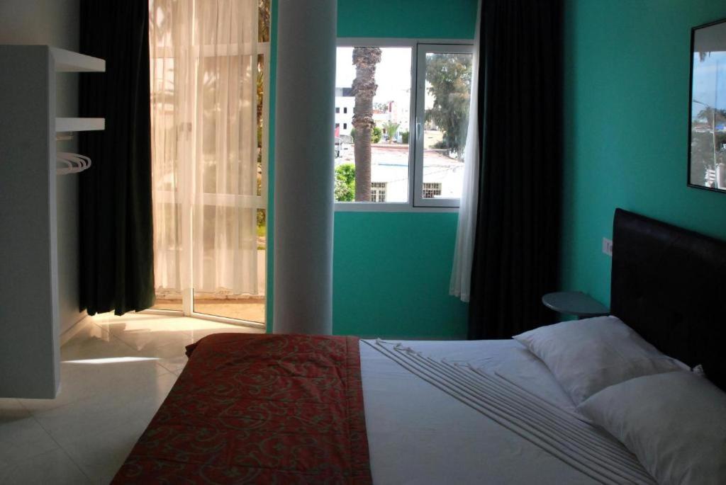 Hotel Azayla Asilah Ngoại thất bức ảnh