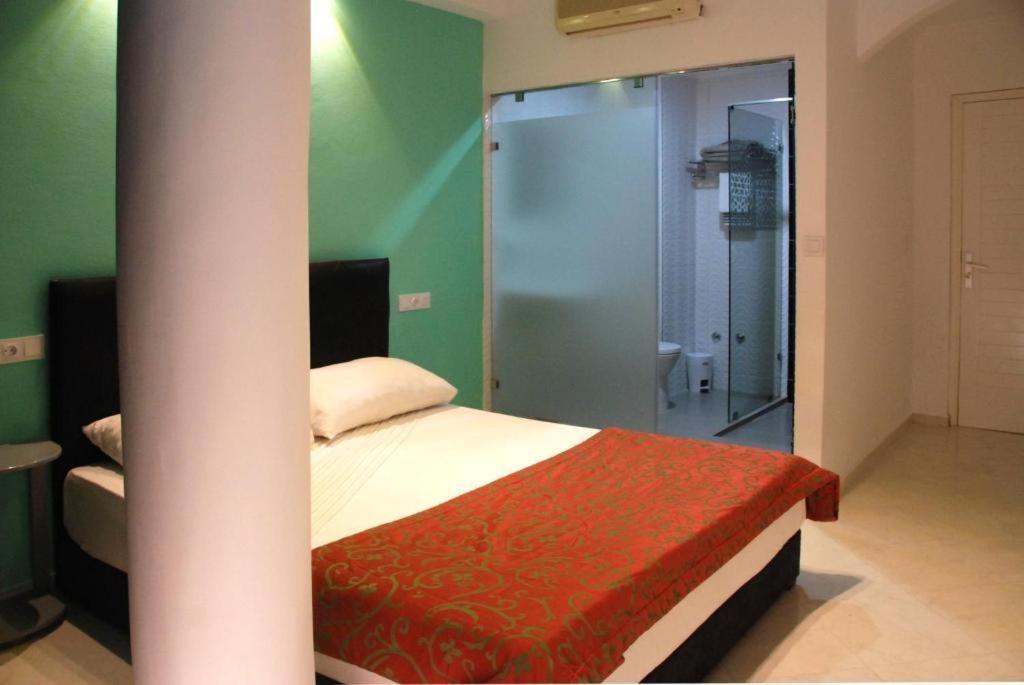 Hotel Azayla Asilah Ngoại thất bức ảnh