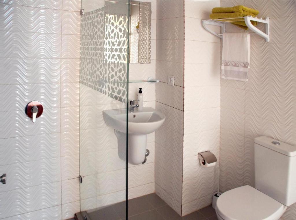 Hotel Azayla Asilah Ngoại thất bức ảnh