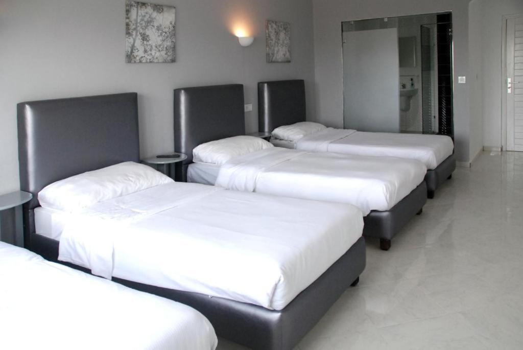 Hotel Azayla Asilah Ngoại thất bức ảnh