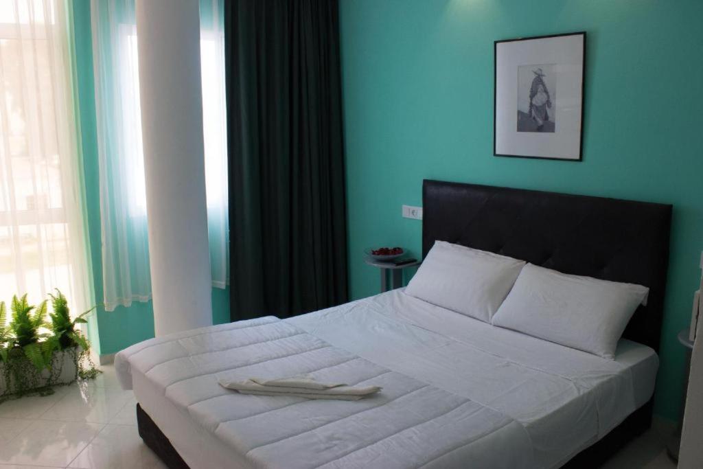 Hotel Azayla Asilah Ngoại thất bức ảnh