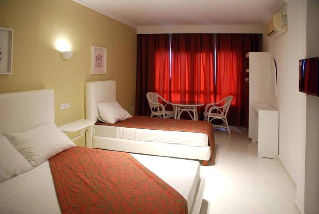 Hotel Azayla Asilah Ngoại thất bức ảnh