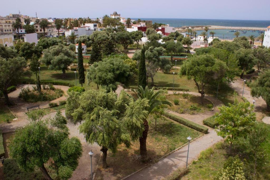 Hotel Azayla Asilah Ngoại thất bức ảnh
