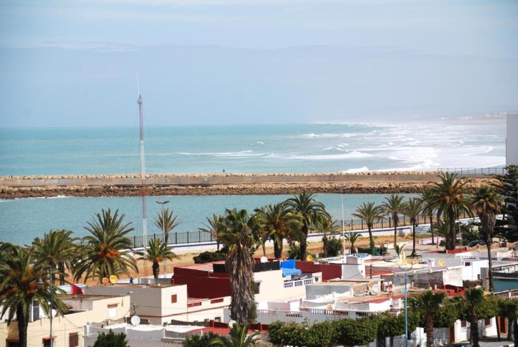 Hotel Azayla Asilah Ngoại thất bức ảnh