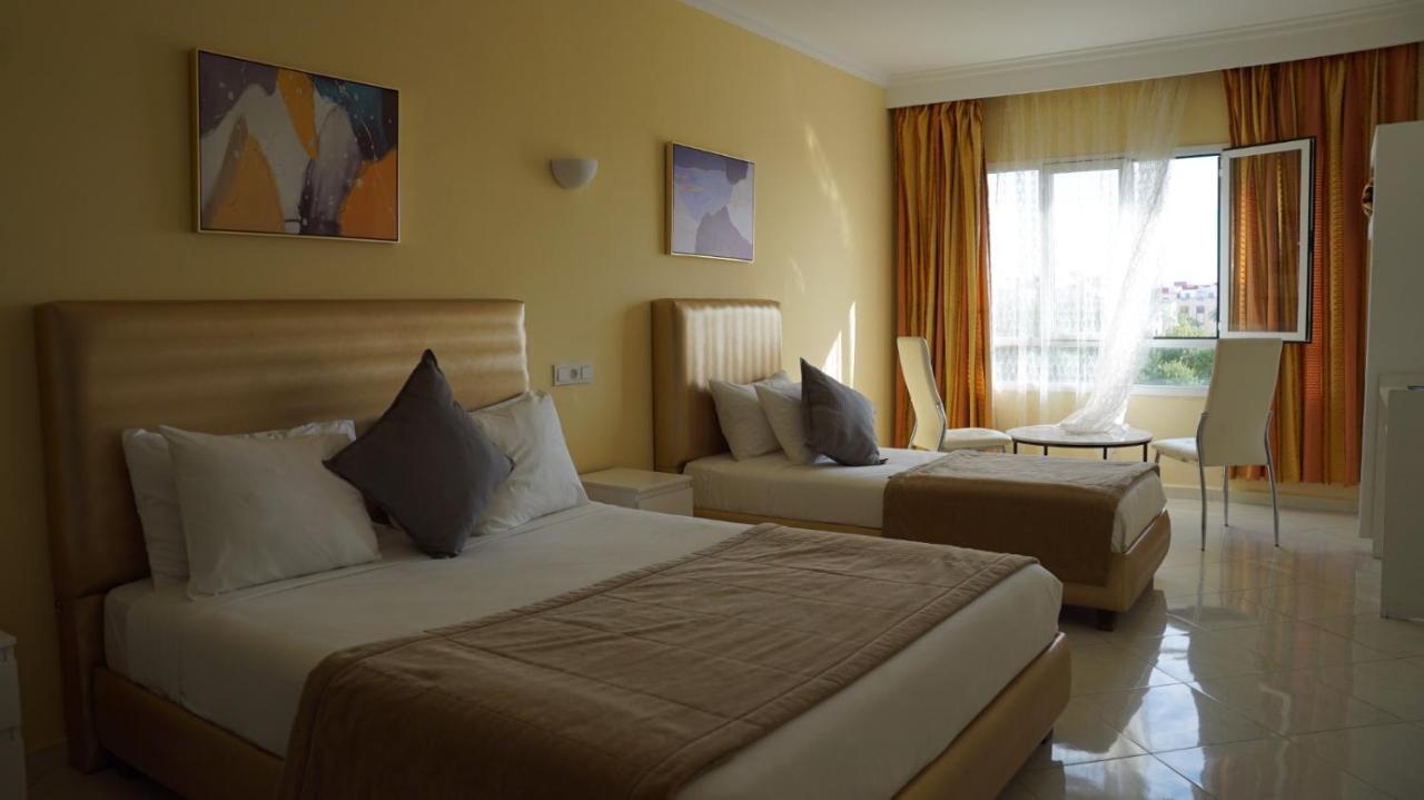 Hotel Azayla Asilah Ngoại thất bức ảnh