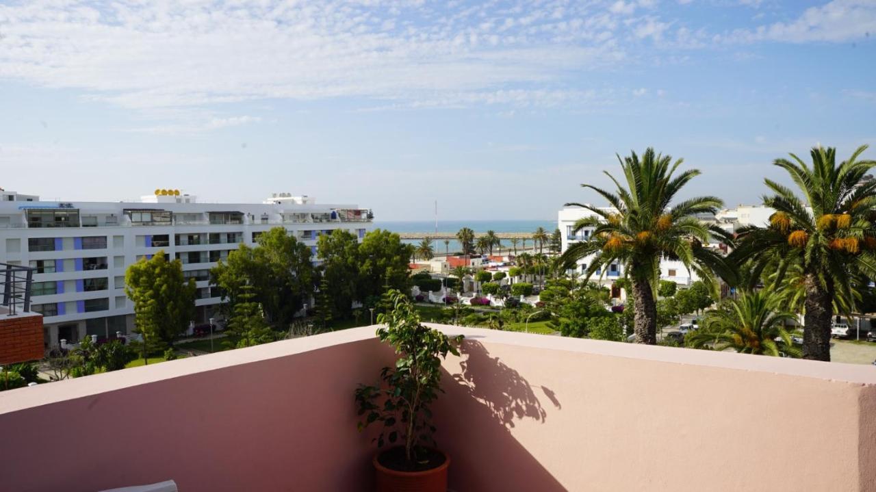 Hotel Azayla Asilah Ngoại thất bức ảnh
