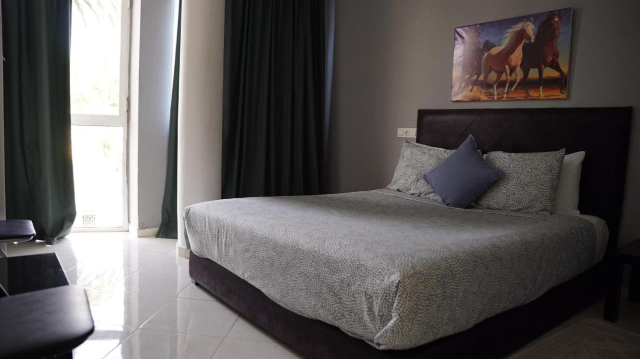 Hotel Azayla Asilah Ngoại thất bức ảnh