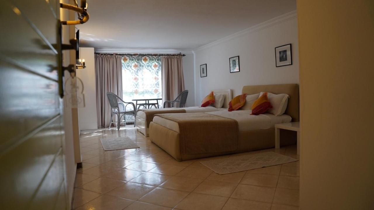 Hotel Azayla Asilah Ngoại thất bức ảnh