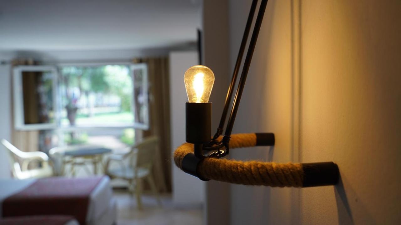 Hotel Azayla Asilah Ngoại thất bức ảnh