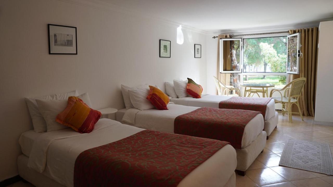 Hotel Azayla Asilah Ngoại thất bức ảnh