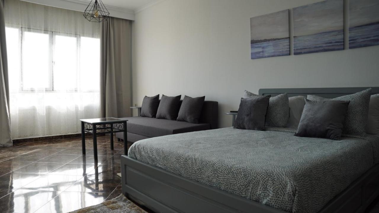 Hotel Azayla Asilah Ngoại thất bức ảnh
