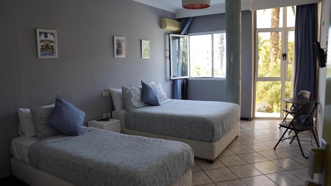 Hotel Azayla Asilah Ngoại thất bức ảnh