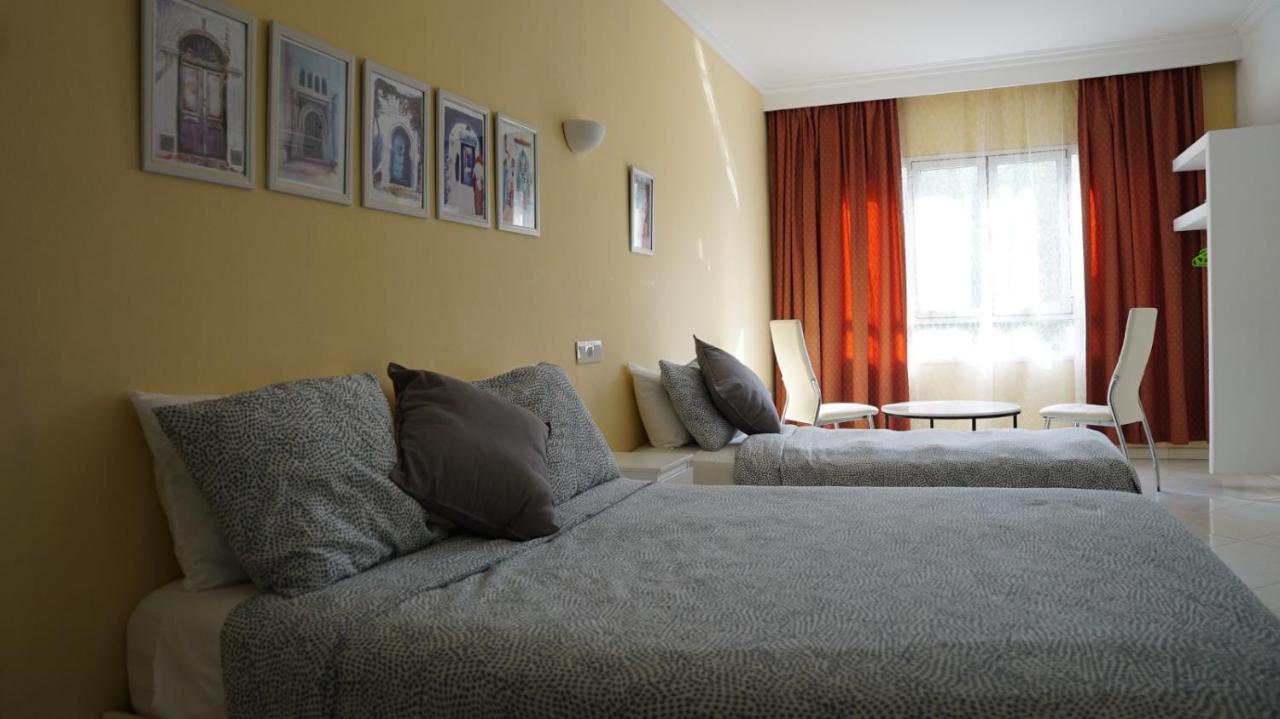 Hotel Azayla Asilah Ngoại thất bức ảnh