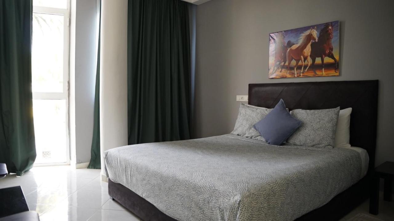 Hotel Azayla Asilah Ngoại thất bức ảnh