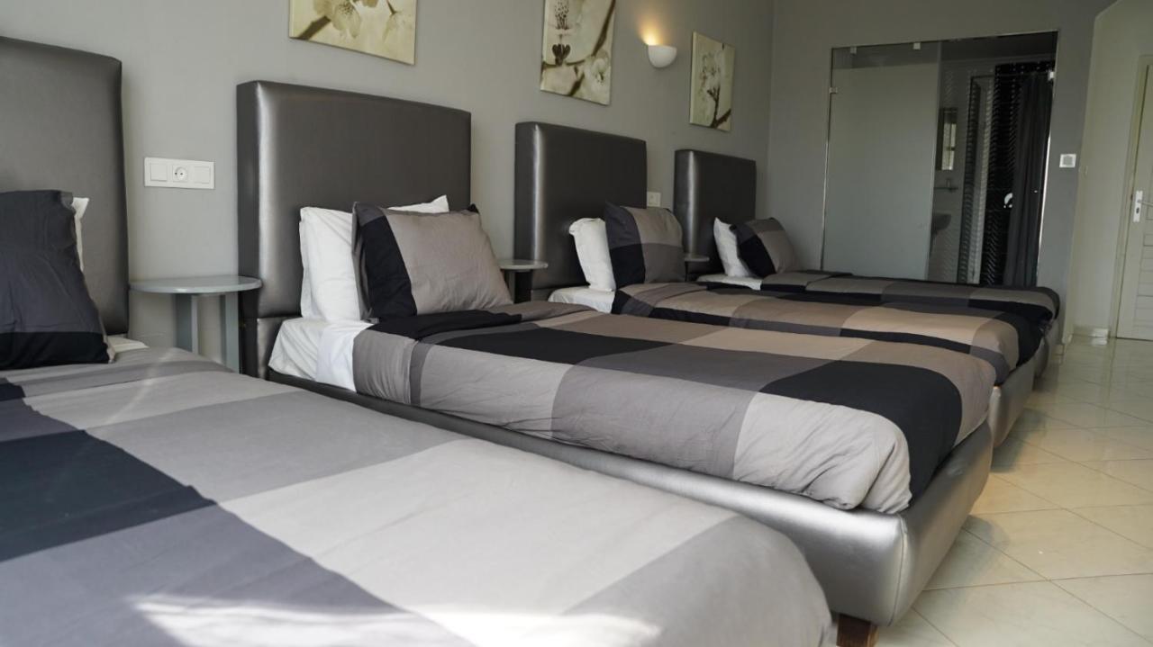 Hotel Azayla Asilah Ngoại thất bức ảnh