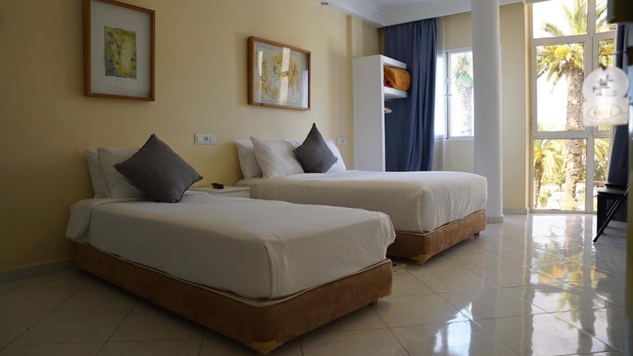 Hotel Azayla Asilah Ngoại thất bức ảnh