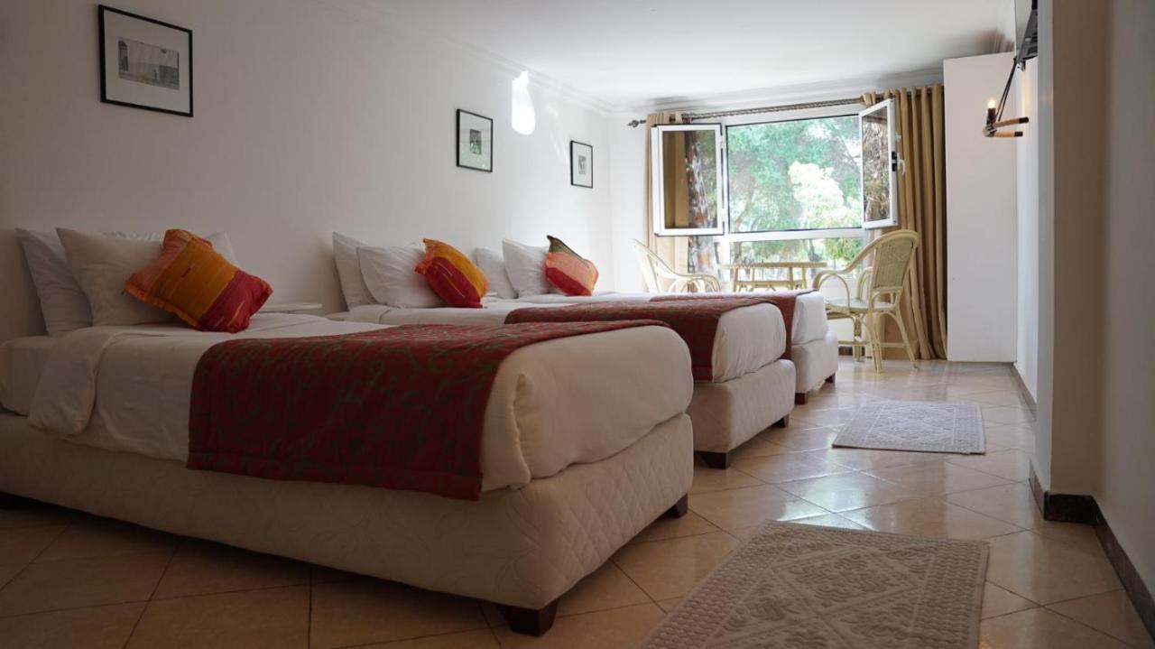 Hotel Azayla Asilah Ngoại thất bức ảnh