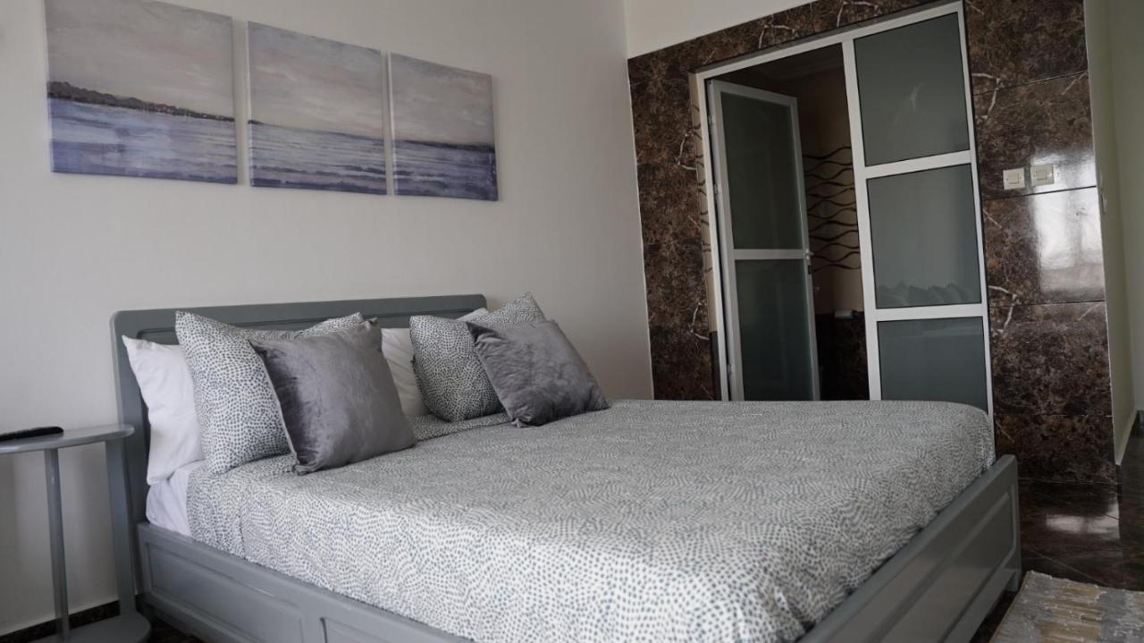 Hotel Azayla Asilah Ngoại thất bức ảnh