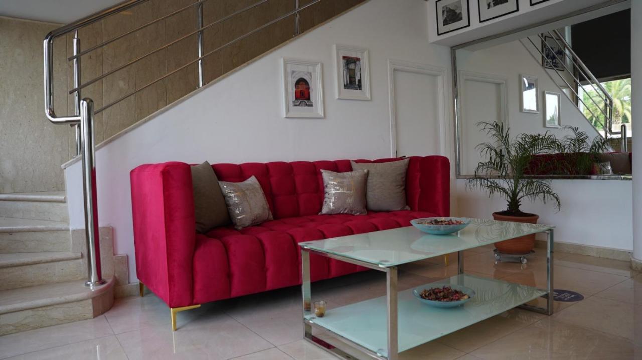 Hotel Azayla Asilah Ngoại thất bức ảnh