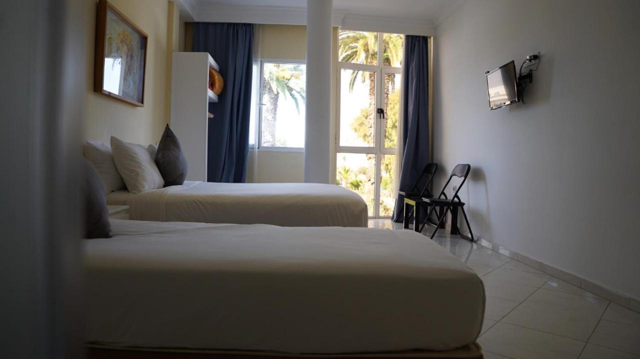 Hotel Azayla Asilah Ngoại thất bức ảnh