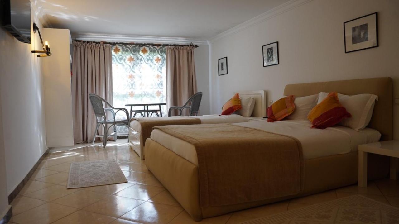 Hotel Azayla Asilah Ngoại thất bức ảnh