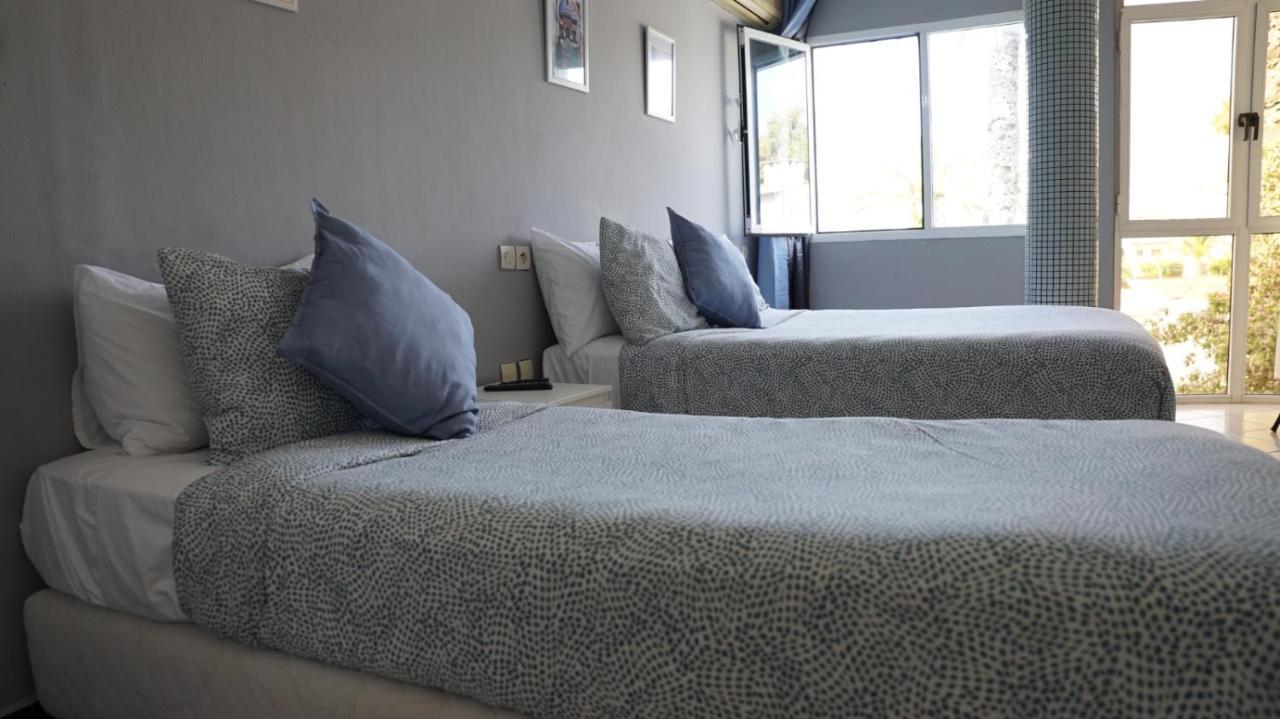 Hotel Azayla Asilah Ngoại thất bức ảnh