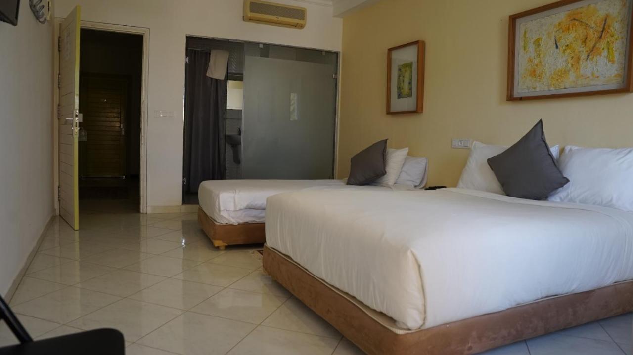 Hotel Azayla Asilah Ngoại thất bức ảnh