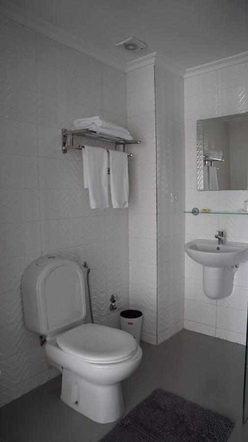 Hotel Azayla Asilah Ngoại thất bức ảnh